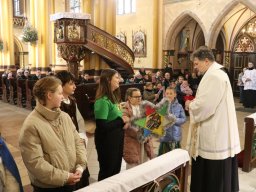 Patronalne Święto Małych Misjonarzy, 06.01.2025